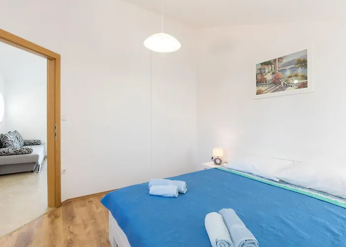 Nino 5 By Interhome *